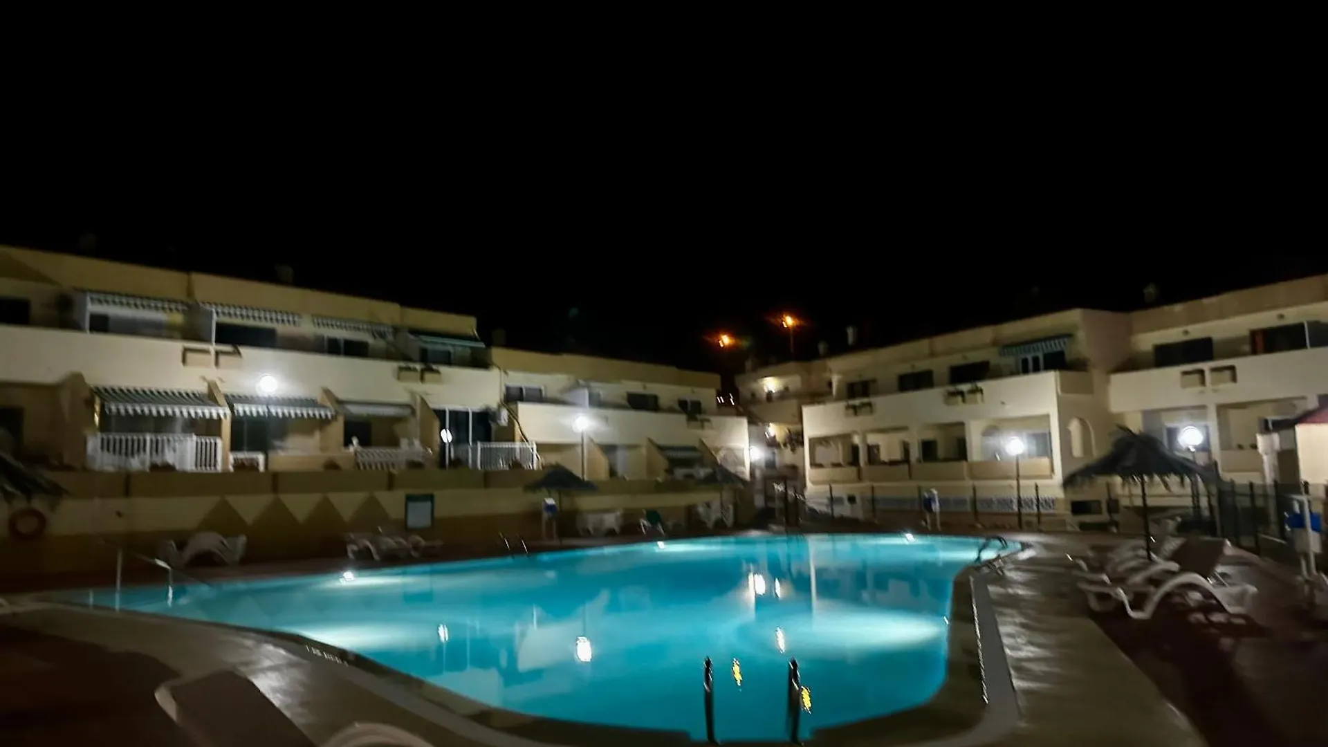 Apartment Holiday Costa Adeje  Spain